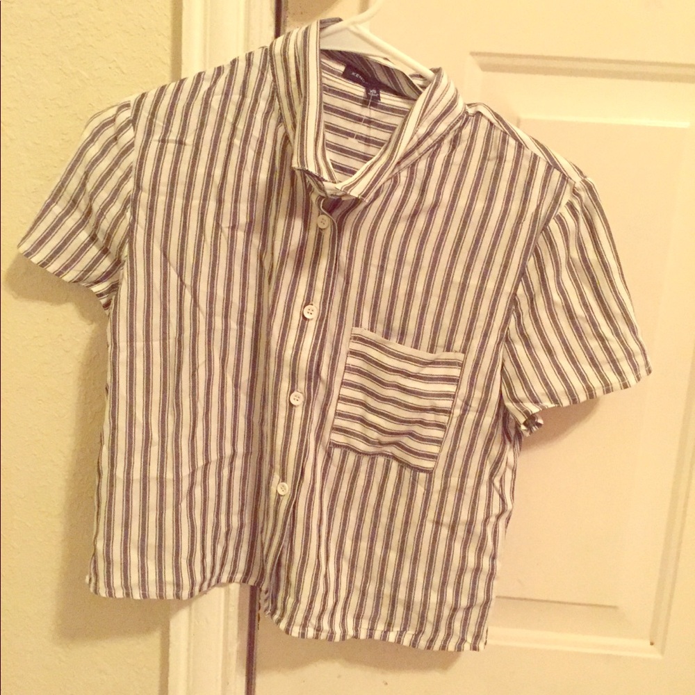 Kendal & Kylie shirt